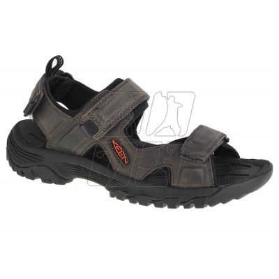 2. Keen Targhe III Open Toe Sandal M 1022424