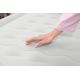 2. Bestway 69048 / 23 Air Mattress Single Mattress Gray, White Unisex