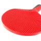 24. SOFTBAT 454707 table tennis bat red 