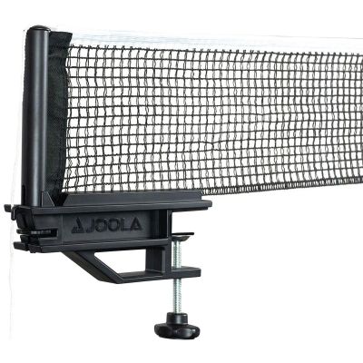 2. JOOLA OUTDOOR WEATHERPROOF TABLE TENNIS NET