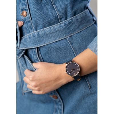 7. Paul Lorens Women's Watch PL12177A-6F3