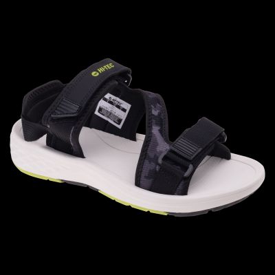 3. TOCEL Men's Sandals