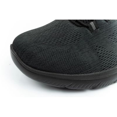 15. Skechers Summits-Louvin M 232186/BBK shoes