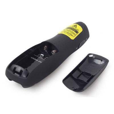 GEMBIRD WP-L-12 WIRELESS LASER PRESENTER