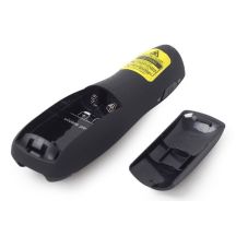 GEMBIRD WP-L-12 WIRELESS LASER PRESENTER