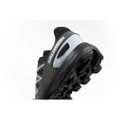 16. Salomon Wattara W 473839 Running Shoes