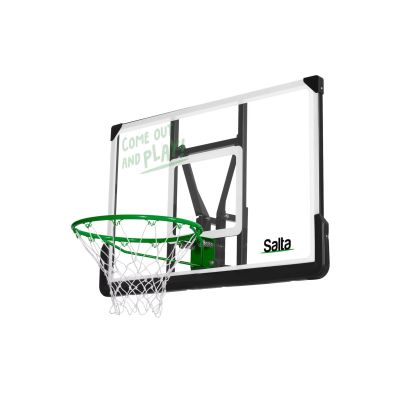 Salta Center basketball hoop 115 cm x 75 cm