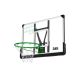 Salta Center basketball hoop 115 cm x 75 cm