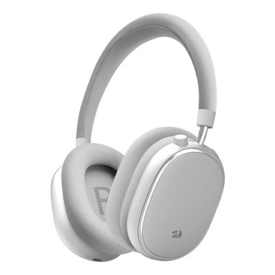 10. REDRAGON H620 VibeCore 700NC ANC Wireless Bluetooth White