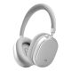 10. REDRAGON H620 VibeCore 700NC ANC Wireless Bluetooth White