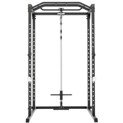 7. VIRTUFIT PR100 LAT ATTACHMENT - LIFT STATION - STRENGTH STATION