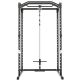 7. VIRTUFIT PR100 LAT ATTACHMENT - LIFT STATION - STRENGTH STATION