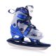 11. Skates./Roller Skates/Adjustable FunActiv Adapt Led 4in1 Boy Skates