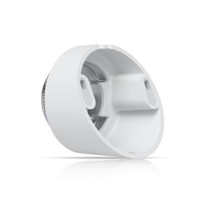 5. Ubiquiti Bullet Camera Angled Base Mount (UACC-Bullet-AB-W) White