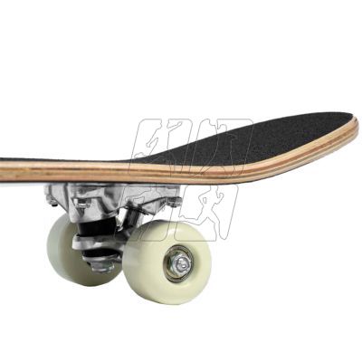 11. Skateboard SMJ UT-2406 Robot