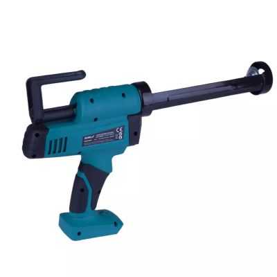 5. 18V SAS Cordless Silicone Caulking Gun