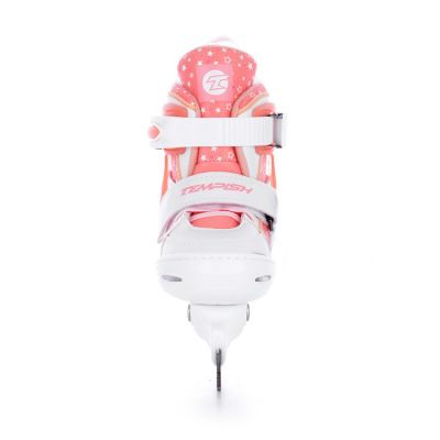 3. Tempish RS Ton Ice Jr 1300000842 Adjustable Skates