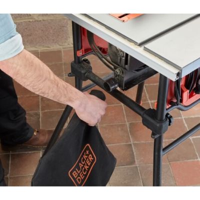 12. BES720-QS BLACK+DECKER Table Saw