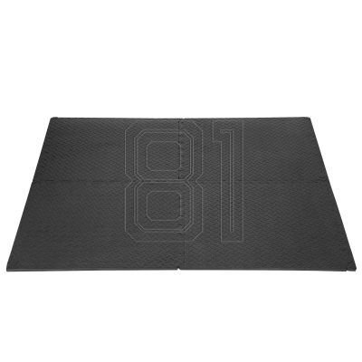 42. Puzzle Mat for strength equipment MP12 600x600x12mm 17-63-018