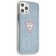 4. Guess GUHCP12LPCUJULLB iPhone 12 Pro Max 6.7" blue/light blue hardcase Jeans Collection