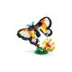 4. LEGO Creator 3in1 31173 - Wild Animals: Tropical Toucan