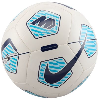 4. Nike Mercuril Fade FZ3036-100 Ball