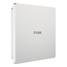 D-Link AC1200 1200 Mbps White PoE Support