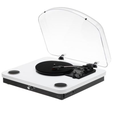 Turntable with USB and Bluetooth Adler Adler