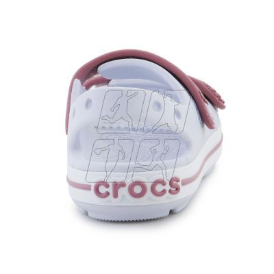 6. Crocs crocband cruiser sandal Jr 209424-5AH sandals