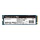 2. Team Group MP33 Pro NVMe SSD, PCIe 3.0 M.2 Type 2280 - 1TB