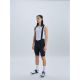 2. POC M's Cadence Bib Shorts, Black