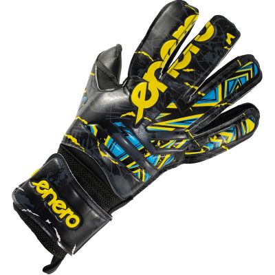 2. ENERO TRAINING GOALKEEPER GLOVES SIZE 7
