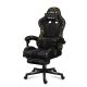42. Huzaro Force 4.7 Camo Mesh Gaming Chair