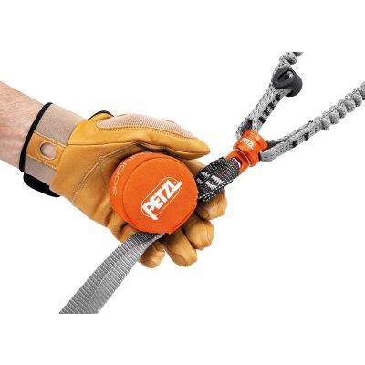 3. Petzl Scorpio Eashook SW