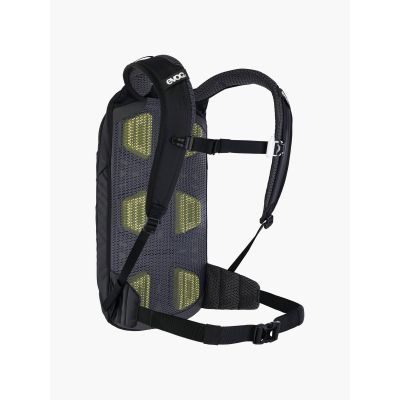 3. EVOC Stage 6 Hydration Bladder 2 Backpack Black