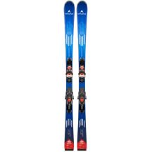 Narty Dynastar Speed Master SL Konect wiązania SPX 14 Konect GW B80 Bk Hot Rd