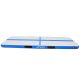 9. AIR TRUCK GYMNASTIC MATTRESS MAT ACROBATIC PATH 300X100X15CM ELECTRIC PUMP BLUE