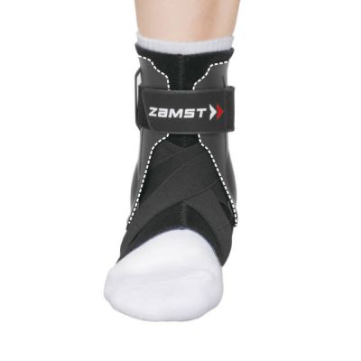 2. ZAMST A2-DX RIGHT Ankle Brace