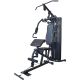 12. GYM TRAINING ATLAS 5000 ENERO FIT