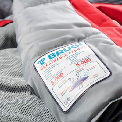 7. Brugi Jacket 4apx M 92800292551