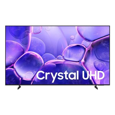53. Samsung UE50U8072F LED TV 50'' 4K Ultra HD Tizen Q-Symphony DVB-T2 Black
