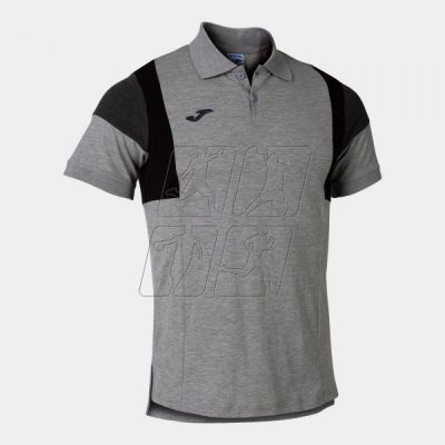 Joma Confort III Short Sleeve Polo Shirt 102734.251