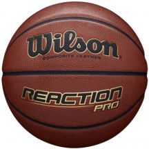 Basketball Wilson Reaction Pro 295 Ball WTB10137XB