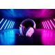 2. Razer BlackShark V2 Pro Wireless Headband Gaming Bluetooth Headset White