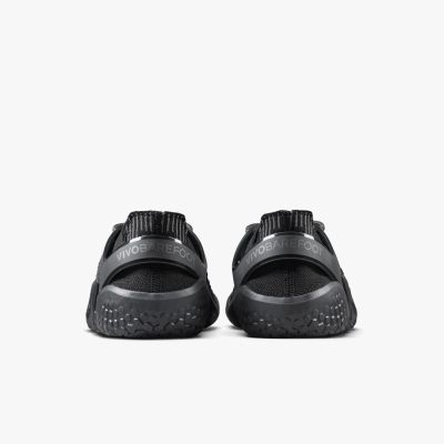 3. Vivobarefoot MOTUS STRENGTH II MENS ECLIPSE DROP 1 barefoot shoes (309648-05)