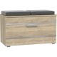 3. OPAL SONOMA SHOE CABINET