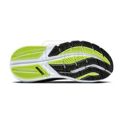 8. Ghost Max 3 men's running shoes for asphalt, black