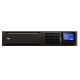 4. FSP Champ Rack 1K UPS Double Conversion (Online) 1 kVA 900 W 3 x AC Outlets
