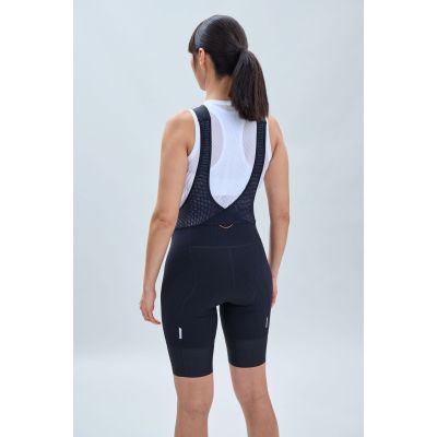 4. POC W's Essential Layer Vest Women's Cycling Jersey White