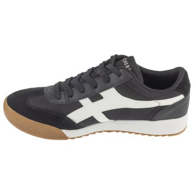 2. Skechers Zinger – Manzanilla Superado 183282-BKW Black 39.5